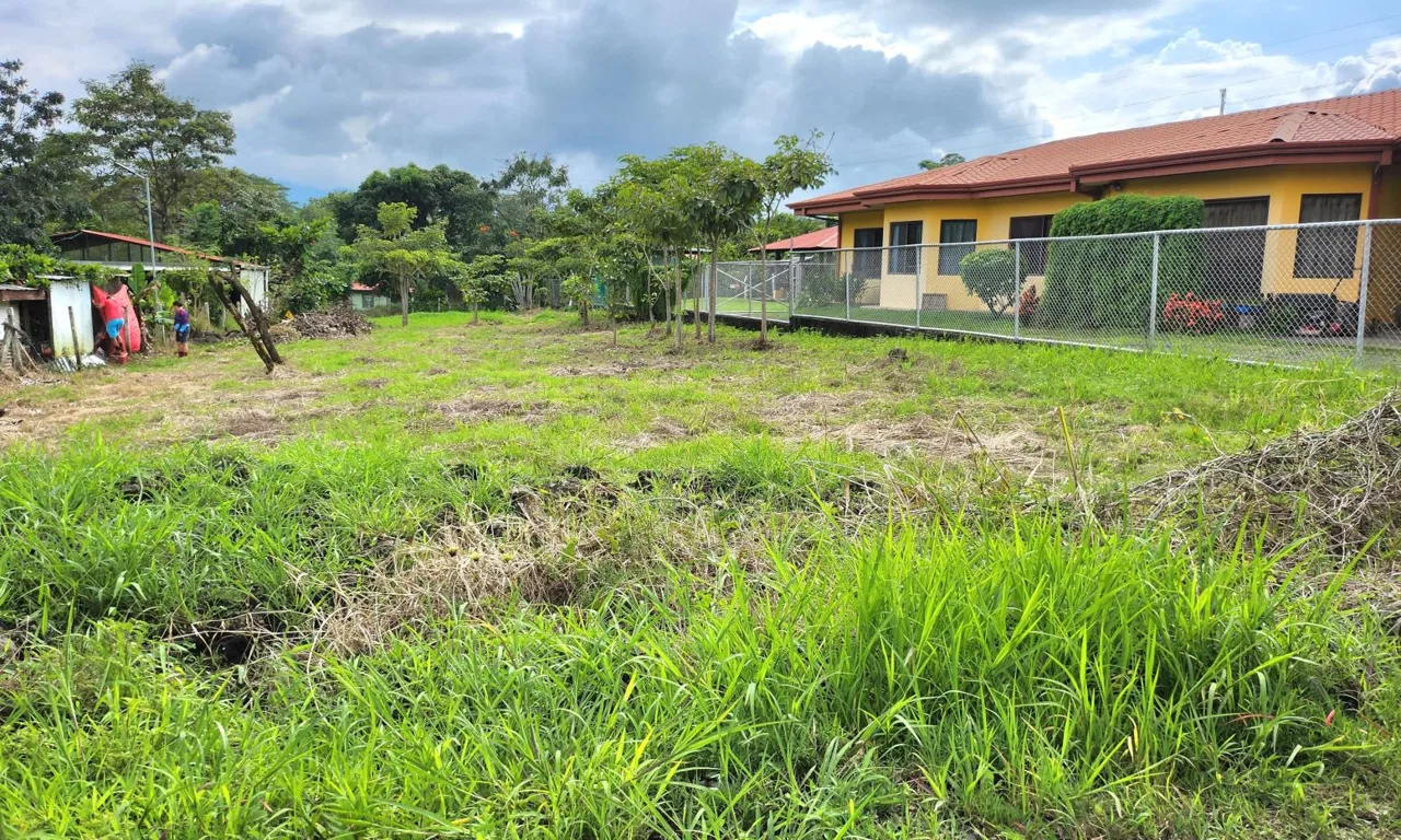 Lot for sale in Atenas – affordable price – 400052042180, photo 2