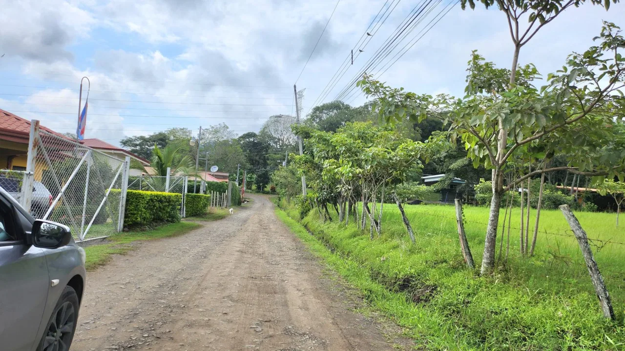 Lot for sale in Atenas – affordable price – 400052042180, photo 5