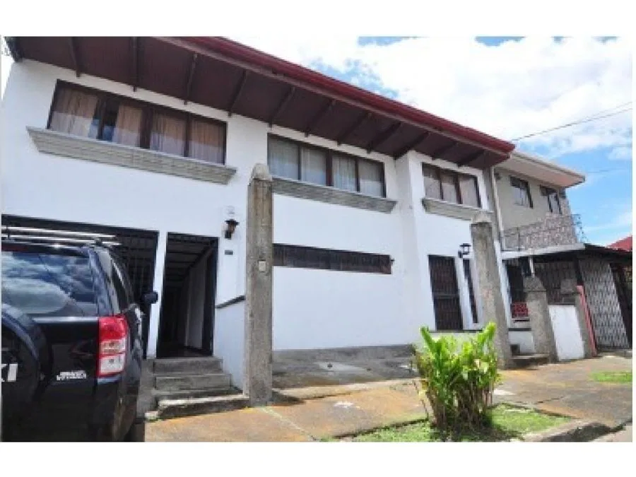ALQUILER DE CASA U OFICINAS, SAN JOSE, GOICOECHEA, MONTELIMAR