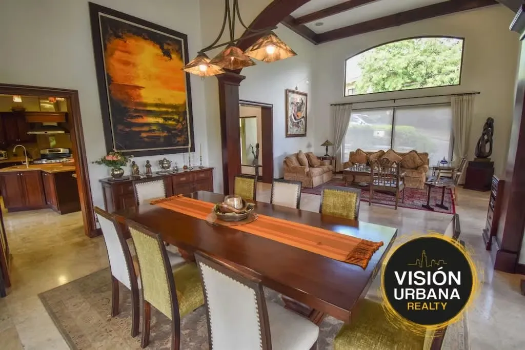 Single-Story House for Sale, Ciudad Colón, photo 8