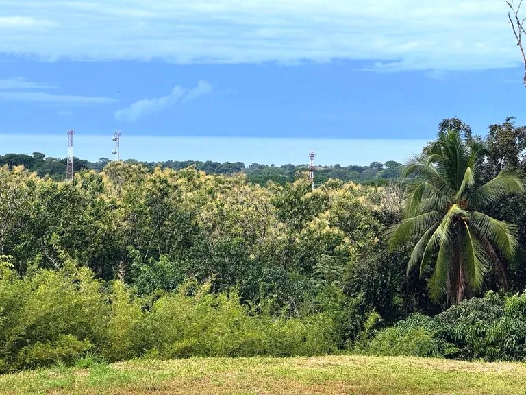 Prime Ocean View Development Property in Downtown Uvita, photo 3