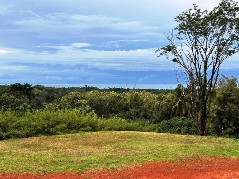 Prime Ocean View Development Property in Downtown Uvita, photo 8