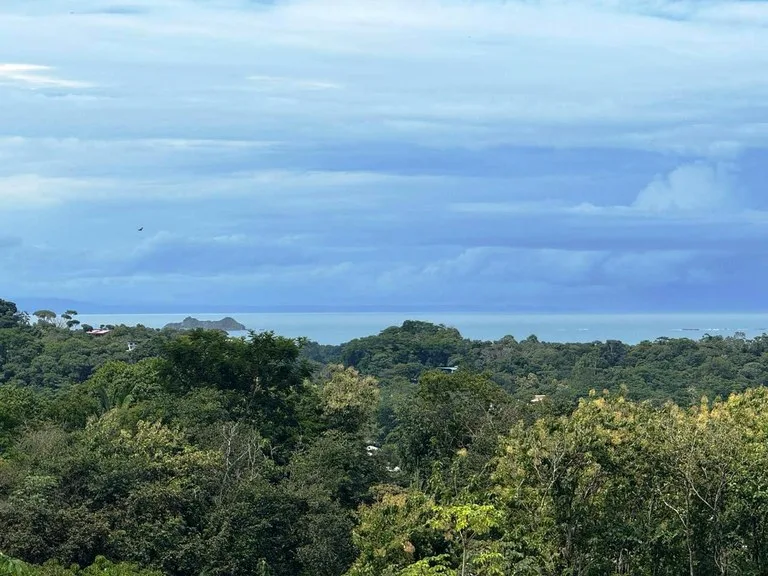 Prime Ocean View Development Property in Downtown Uvita, photo 10