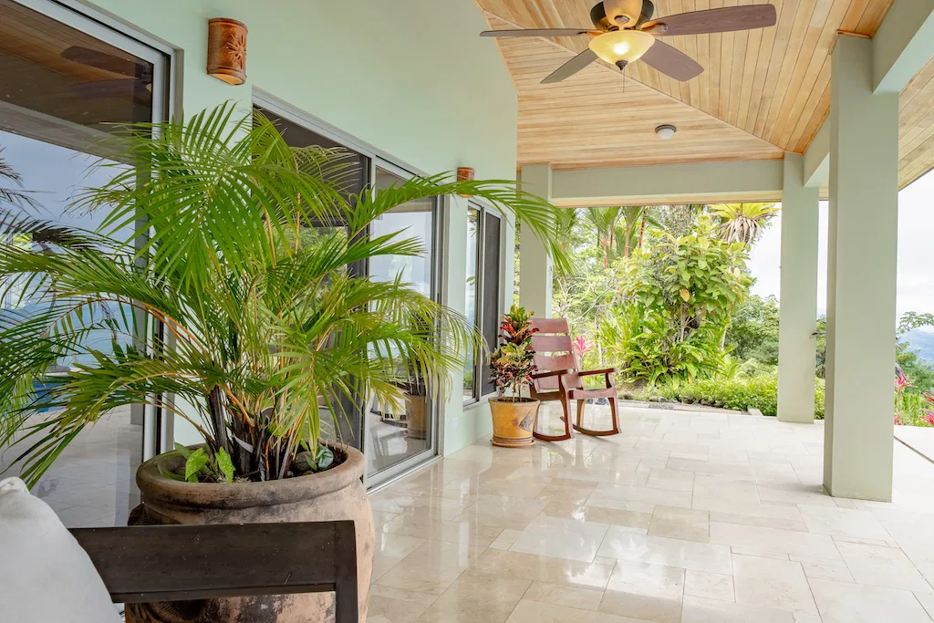 AMAZING WHALE TAIL AND OCEAN VIEW PROPERTY – 9.5 ACRES, photo 11