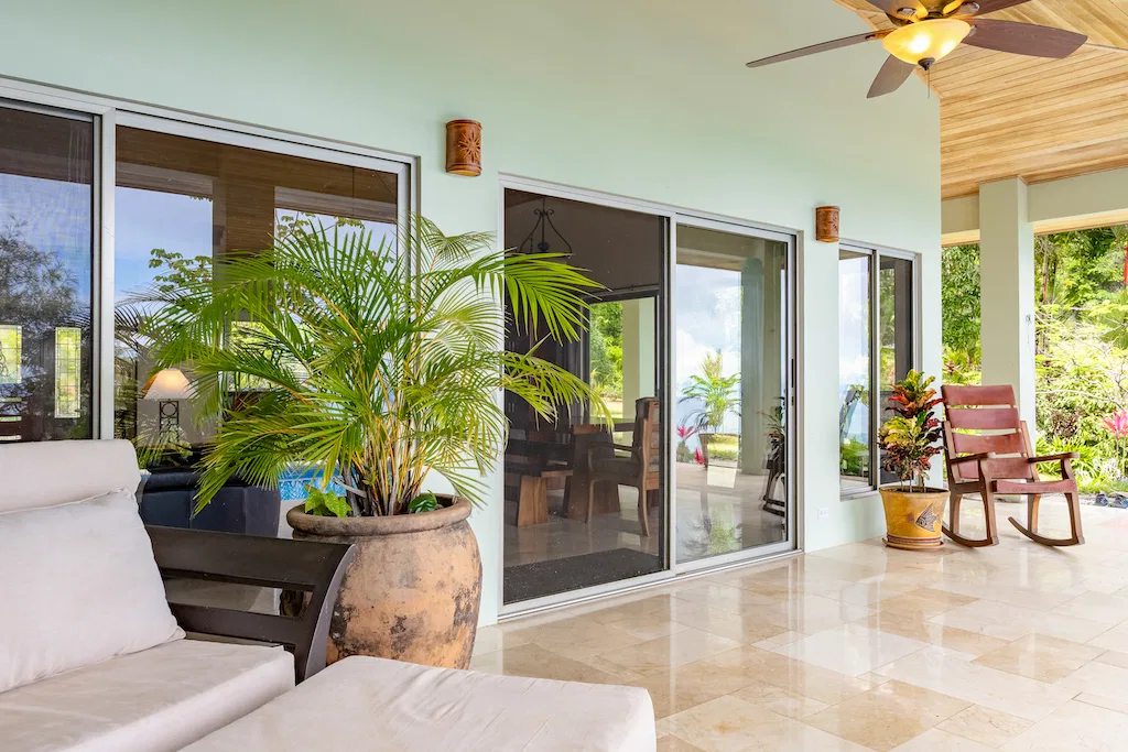 AMAZING WHALE TAIL AND OCEAN VIEW PROPERTY – 9.5 ACRES, photo 12