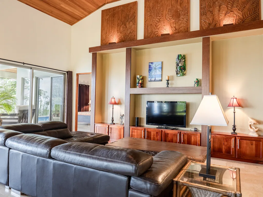 AMAZING WHALE TAIL AND OCEAN VIEW PROPERTY – 9.5 ACRES, photo 13