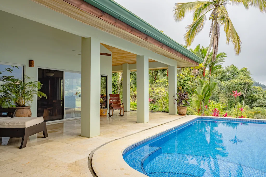AMAZING WHALE TAIL AND OCEAN VIEW PROPERTY – 9.5 ACRES, photo 6