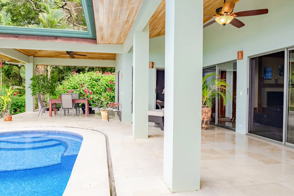 AMAZING WHALE TAIL AND OCEAN VIEW PROPERTY – 9.5 ACRES, photo 8