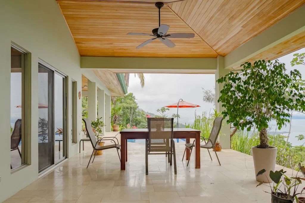 AMAZING WHALE TAIL AND OCEAN VIEW PROPERTY – 9.5 ACRES, photo 9