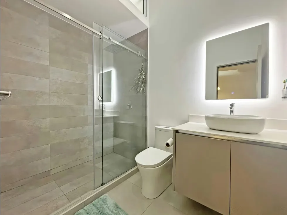 VENTA DE CASA EN CONDOMINIO SOURCE LIVING, GUACHIPELÍN, ESCAZÚ, photo 12
