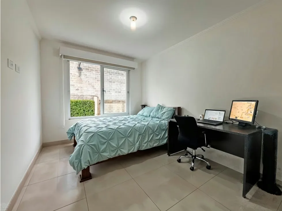 VENTA DE CASA EN CONDOMINIO SOURCE LIVING, GUACHIPELÍN, ESCAZÚ, photo 13