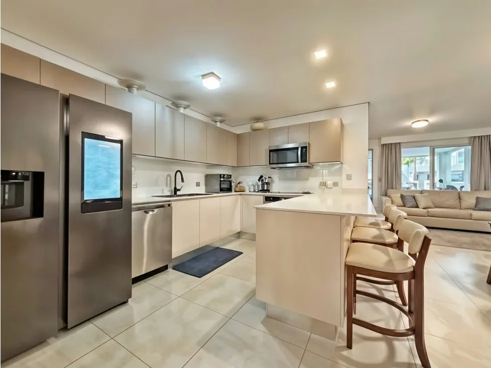 VENTA DE CASA EN CONDOMINIO SOURCE LIVING, GUACHIPELÍN, ESCAZÚ, photo 6