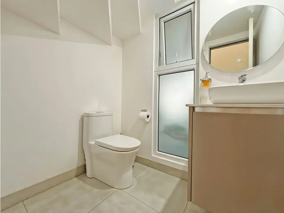 VENTA DE CASA EN CONDOMINIO SOURCE LIVING, GUACHIPELÍN, ESCAZÚ, photo 8