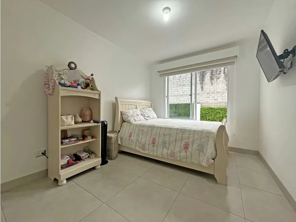 VENTA DE CASA EN CONDOMINIO SOURCE LIVING, GUACHIPELÍN, ESCAZÚ, photo 10
