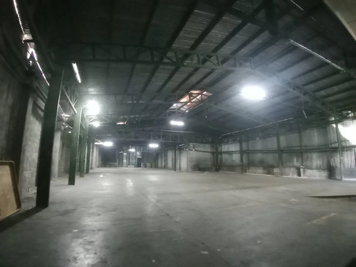 ALQUILER DE BODEGA EN TIBAS, SAN JOSE - Alquiler / Renta en Tibás