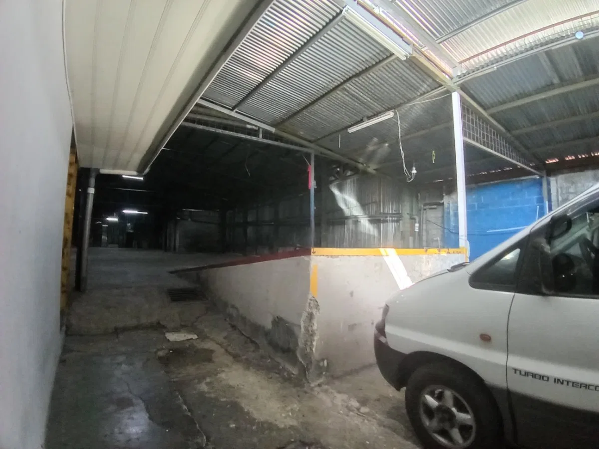 ALQUILER DE BODEGA EN TIBAS, SAN JOSE - Alquiler / Renta en Tibás, photo 2
