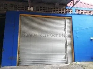 ALQUILER DE BODEGA EN TIBAS, SAN JOSE - Alquiler / Renta en Tibás, photo 12