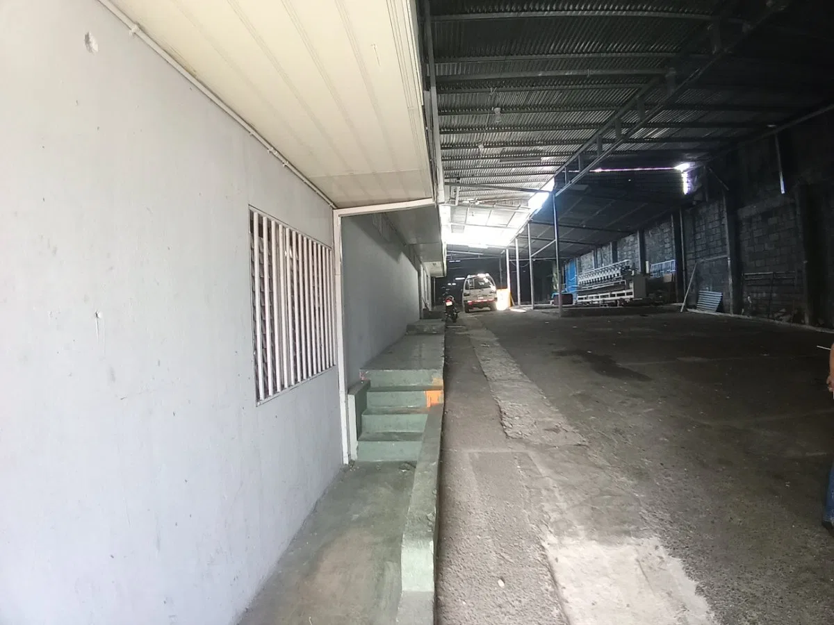 ALQUILER DE BODEGA EN TIBAS, SAN JOSE - Alquiler / Renta en Tibás, photo 5