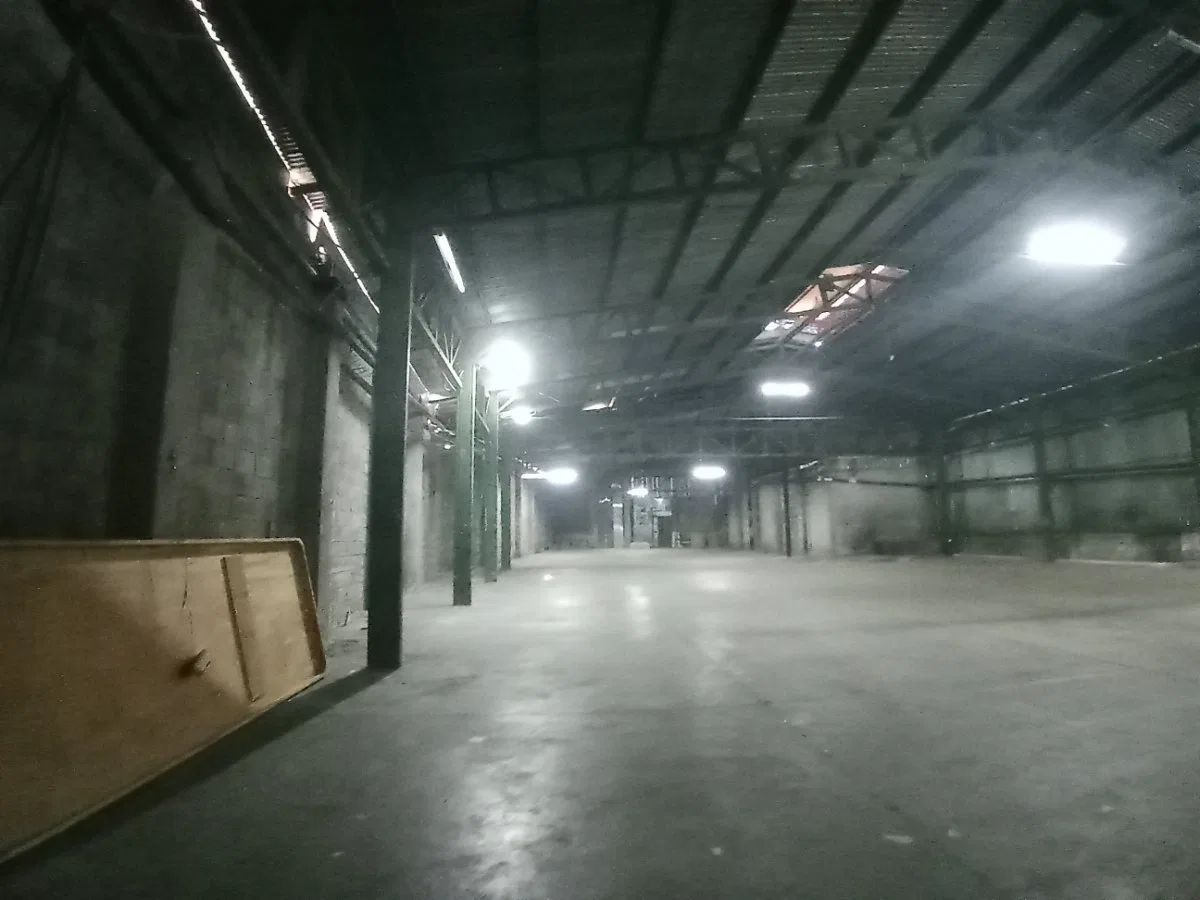 ALQUILER DE BODEGA EN TIBAS, SAN JOSE - Alquiler / Renta en Tibás, photo 6