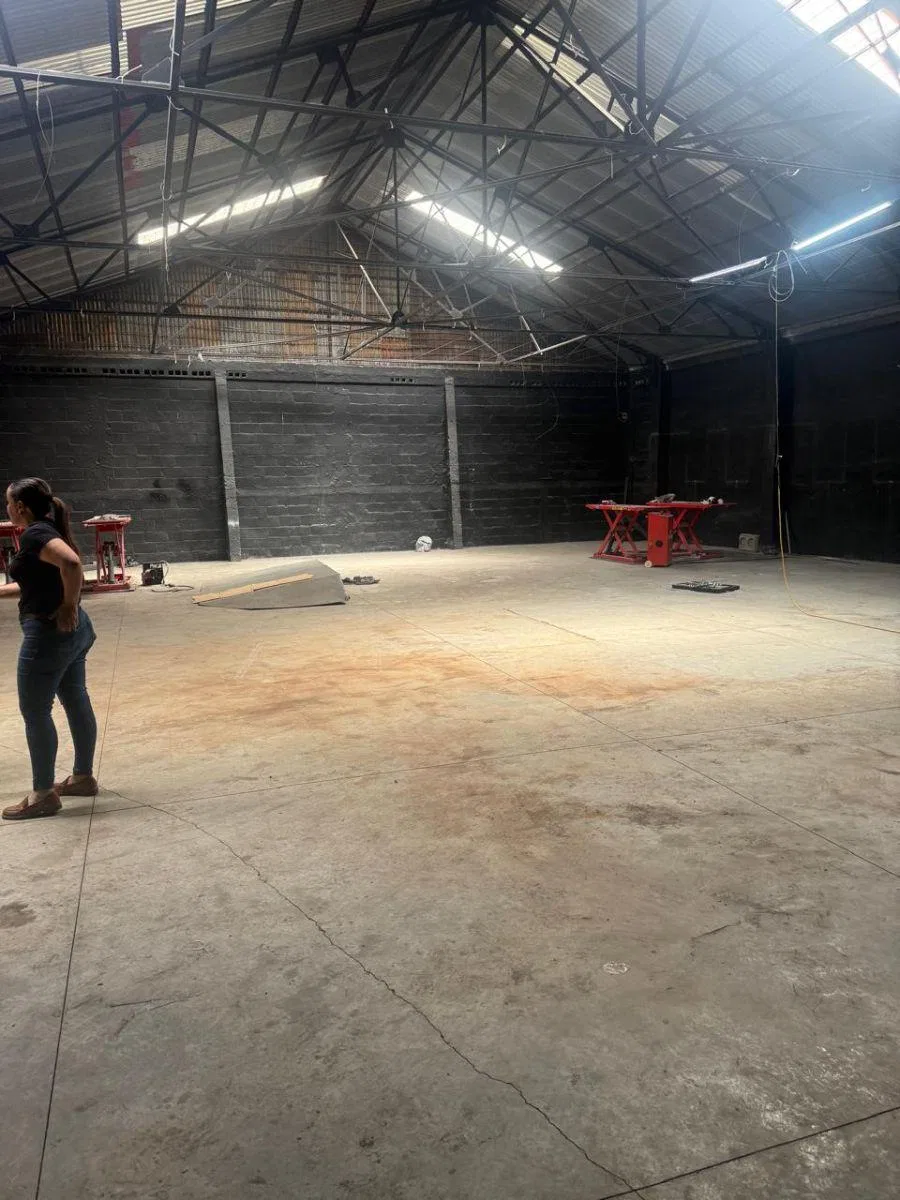 ALQUILER DE BODEGA EN TIBAS, SAN JOSE - Alquiler / Renta en Tibás, photo 10