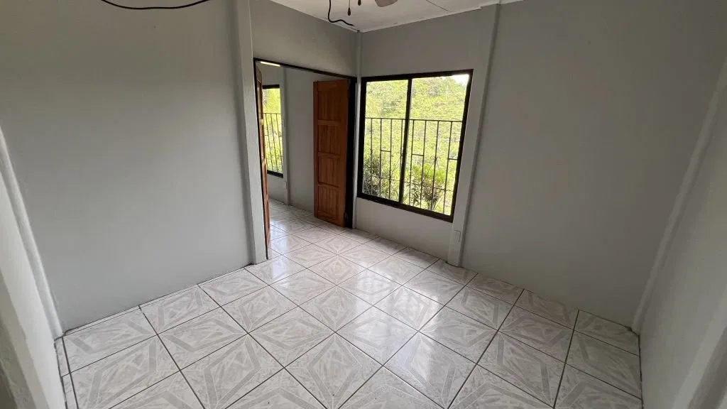 VENTA DE FINCA DE 8.1 HA CON DOS CASAS Y FRENTE DE RIO EN SAN PABLO, SAN PEDRO, PEREZ ZELEDON - Venta en Pérez Zeledón, photo 2