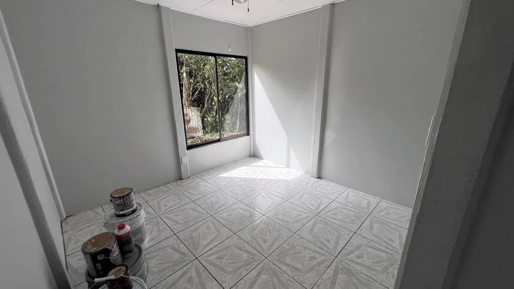 VENTA DE FINCA DE 8.1 HA CON DOS CASAS Y FRENTE DE RIO EN SAN PABLO, SAN PEDRO, PEREZ ZELEDON - Venta en Pérez Zeledón, photo 4