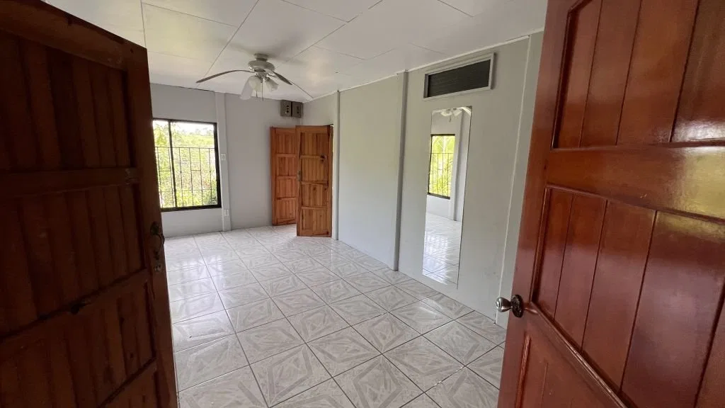 VENTA DE FINCA DE 8.1 HA CON DOS CASAS Y FRENTE DE RIO EN SAN PABLO, SAN PEDRO, PEREZ ZELEDON - Venta en Pérez Zeledón, photo 5