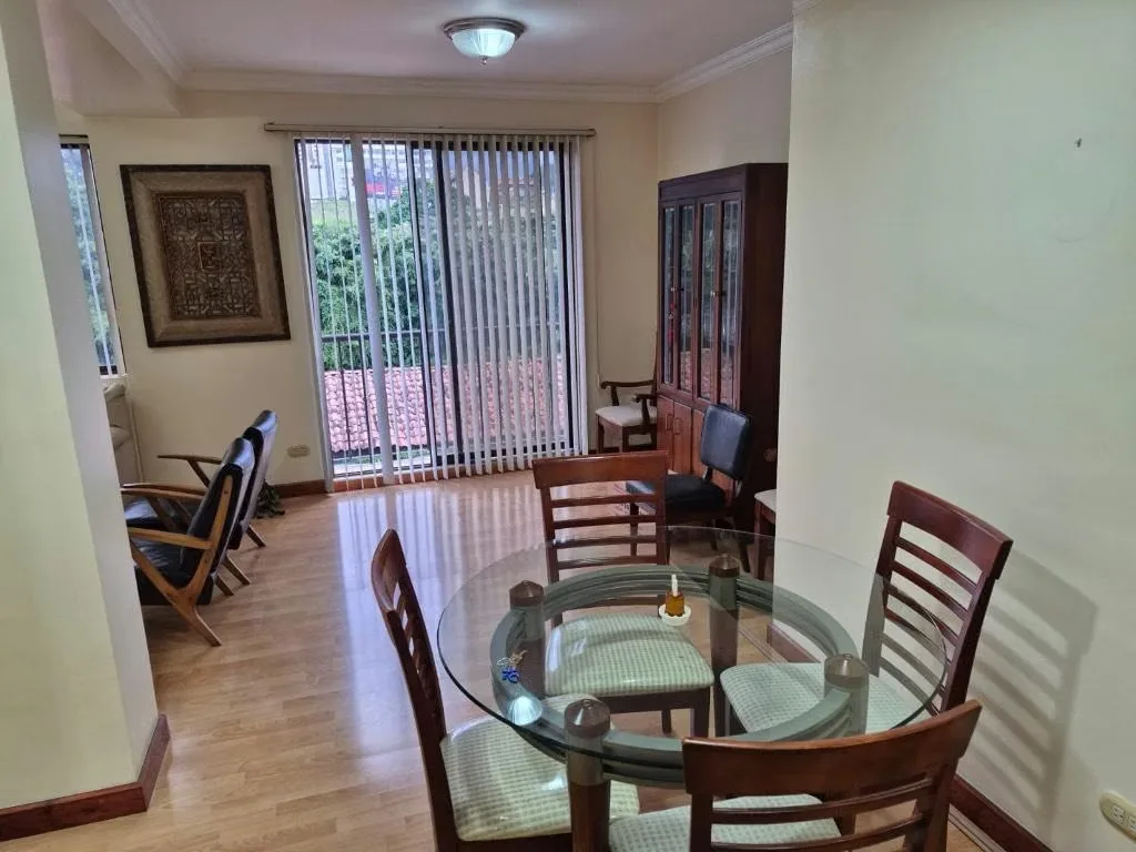 Condominium for Sale in Robledal, La Uruca