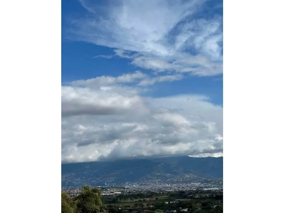 Venta de Hermoso Lote, Santa Bárbara de Heredia, Barrio Jesús, photo 2