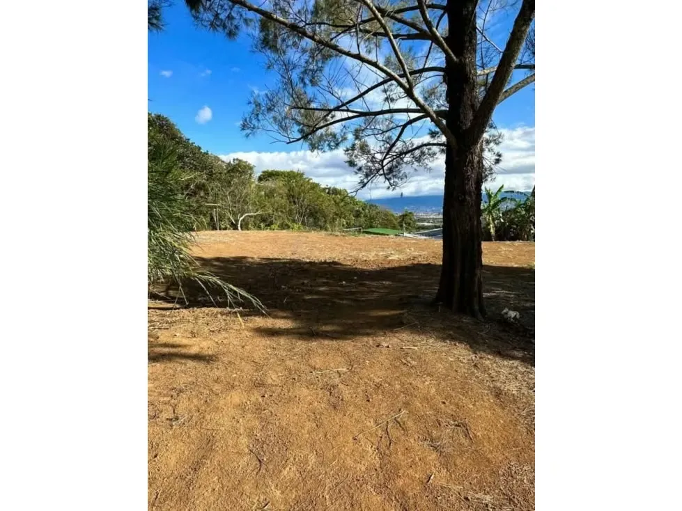 Venta de Hermoso Lote, Santa Bárbara de Heredia, Barrio Jesús, photo 5