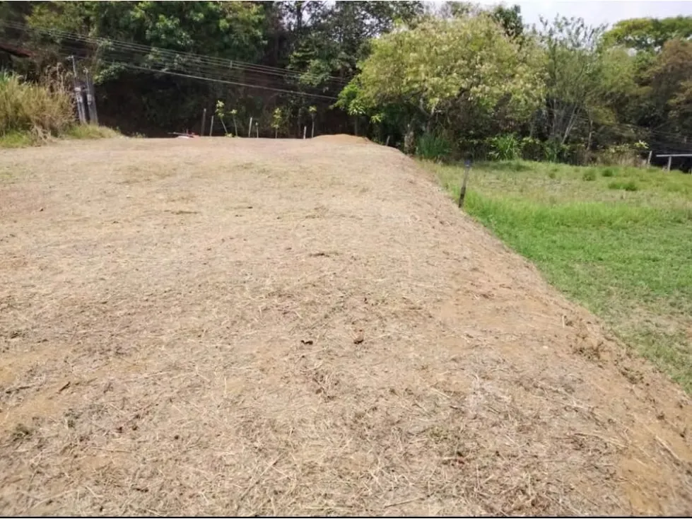 Venta de Hermoso Lote, Santa Bárbara de Heredia, Barrio Jesús, photo 6