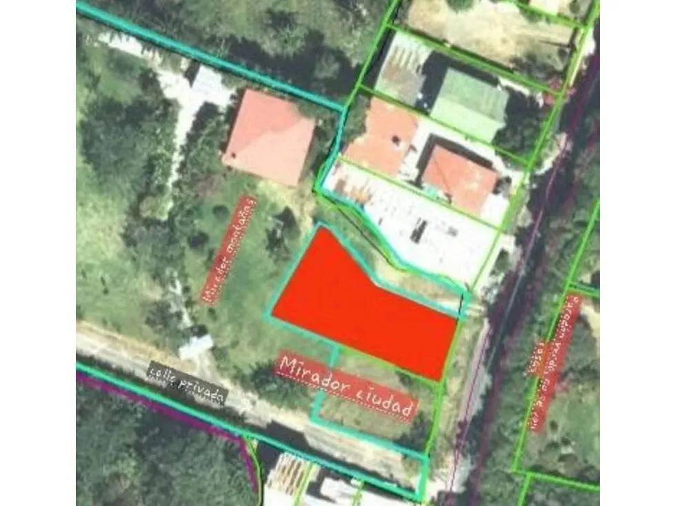 Venta de Hermoso Lote, Santa Bárbara de Heredia, Barrio Jesús, photo 7