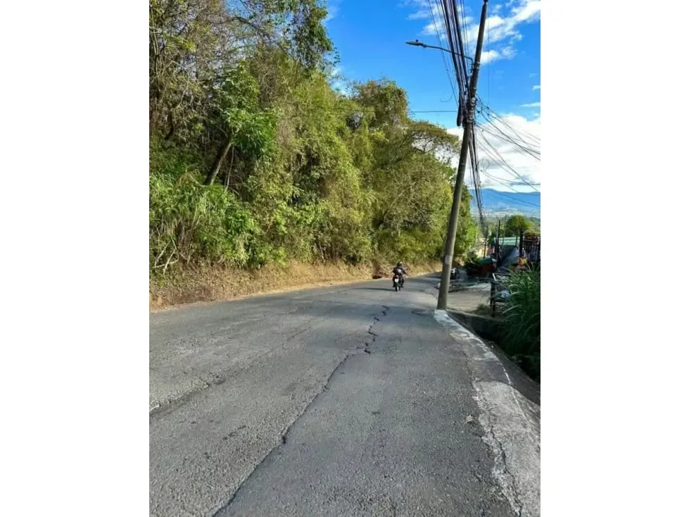 Venta de Hermoso Lote, Santa Bárbara de Heredia, Barrio Jesús, photo 9