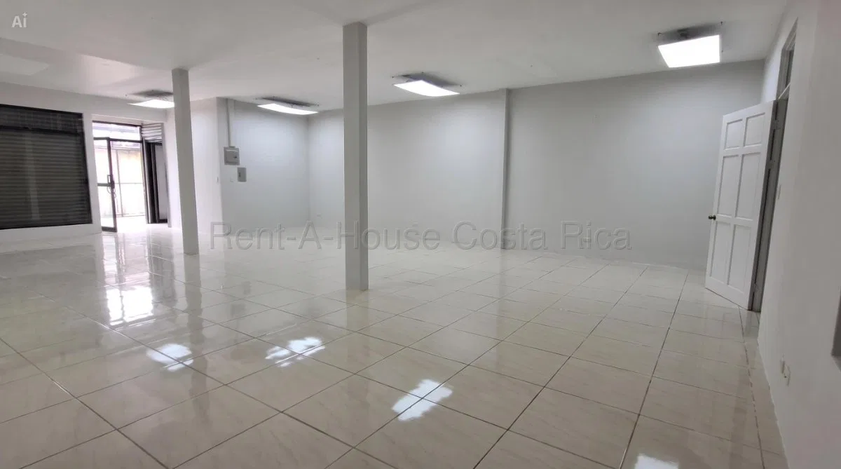 ALQUILER DE LOCAL EN SAN FRANCISCO DE HEREDIA 27-110 - Alquiler / Renta en San Francisco, photo 6