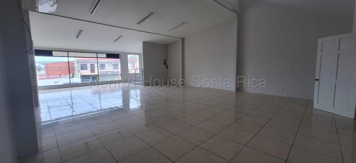 ALQUILER DE LOCAL EN SAN FRANCISCO DE HEREDIA 27-110 - Alquiler / Renta en San Francisco, photo 9