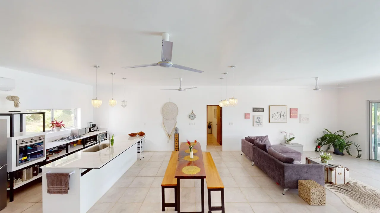 BEAUTIFUL AND MODERN HOME IN UVITA WITH INFINITY POOL, OCEAN VIEWS AND RENTAL OPTIONS, photo 37