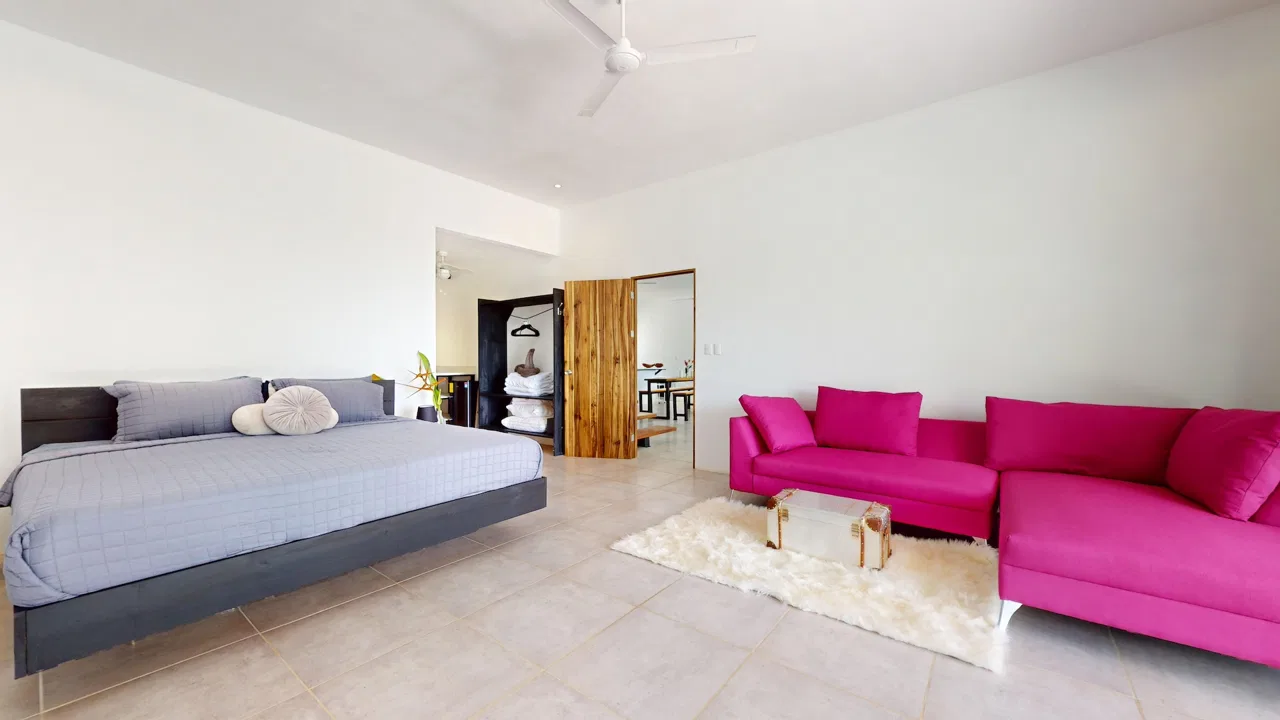 BEAUTIFUL AND MODERN HOME IN UVITA WITH INFINITY POOL, OCEAN VIEWS AND RENTAL OPTIONS, photo 38