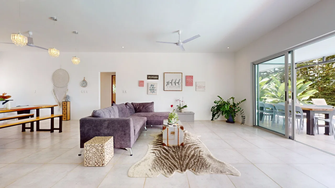 BEAUTIFUL AND MODERN HOME IN UVITA WITH INFINITY POOL, OCEAN VIEWS AND RENTAL OPTIONS, photo 39