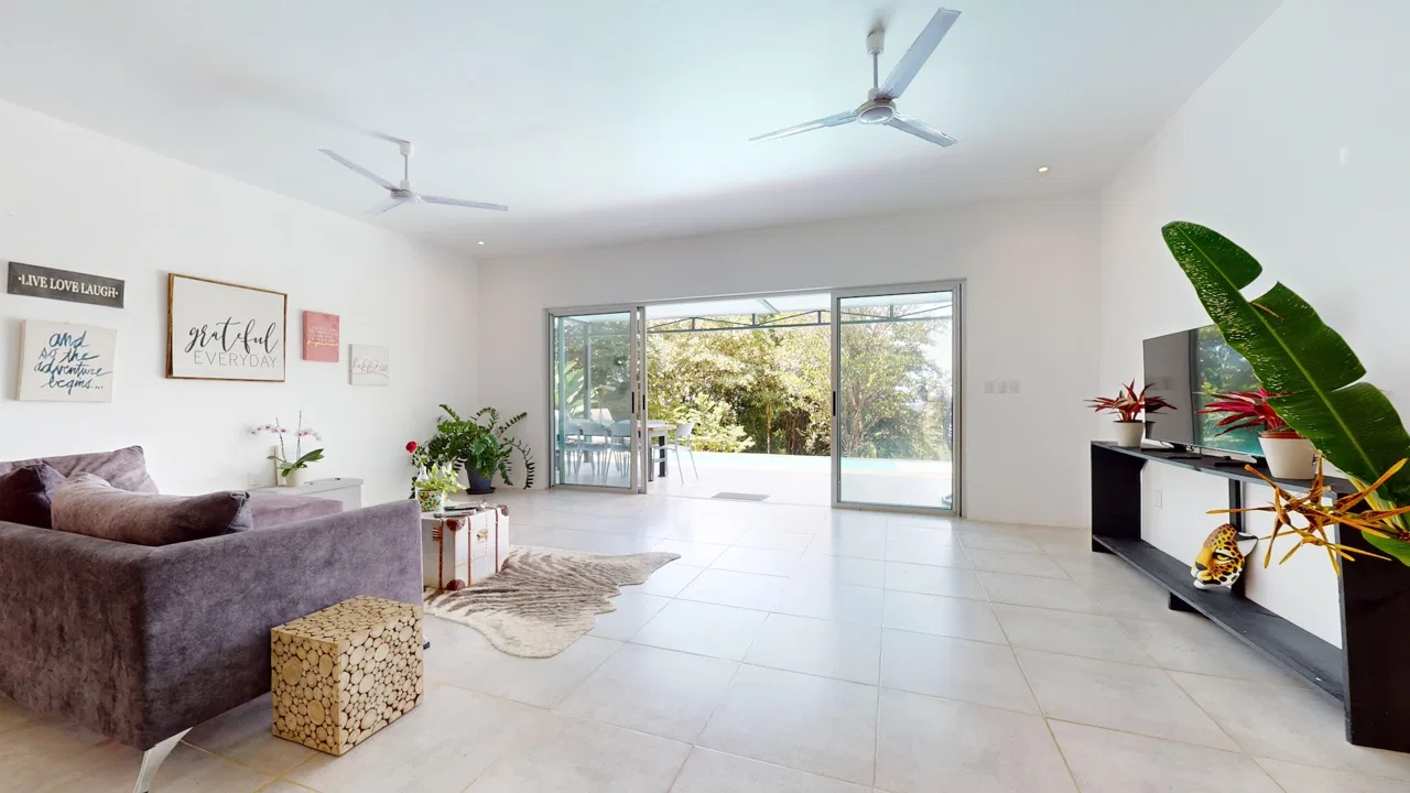 BEAUTIFUL AND MODERN HOME IN UVITA WITH INFINITY POOL, OCEAN VIEWS AND RENTAL OPTIONS, photo 41