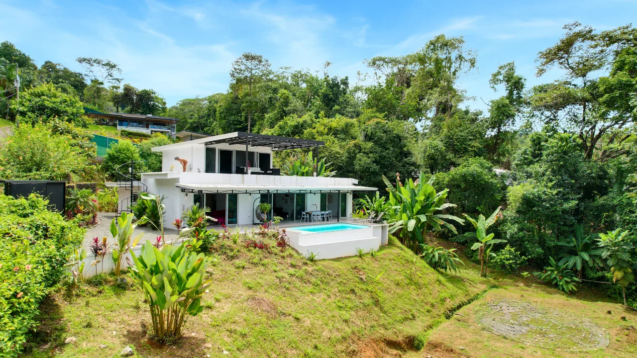 BEAUTIFUL AND MODERN HOME IN UVITA WITH INFINITY POOL, OCEAN VIEWS AND RENTAL OPTIONS, photo 33