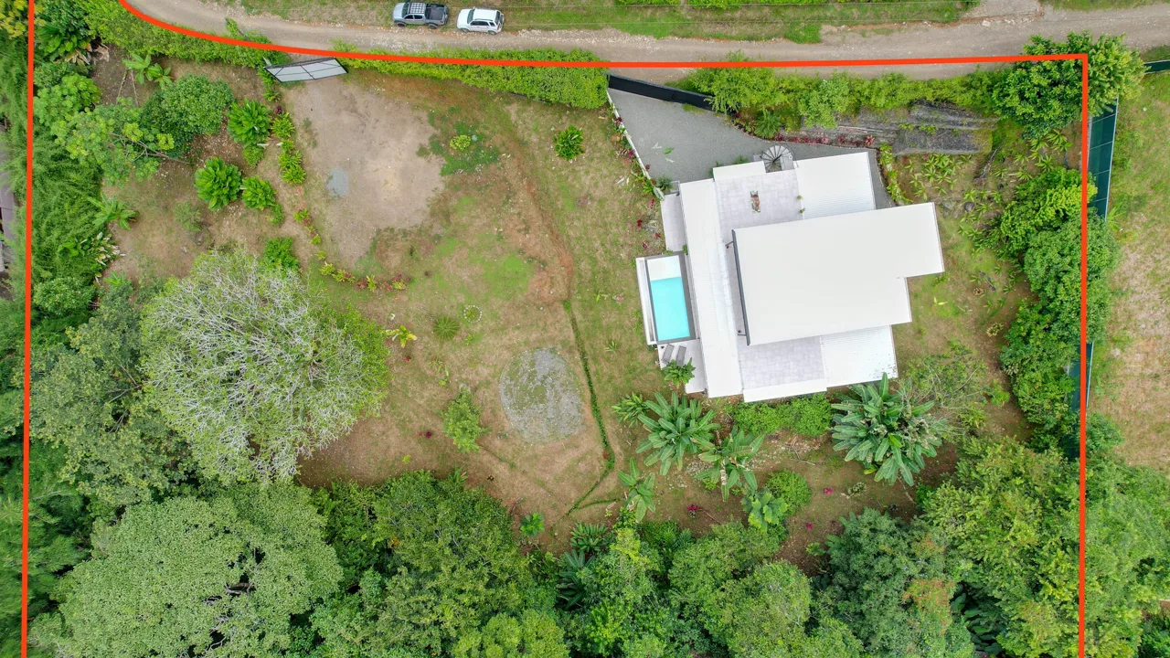 BEAUTIFUL AND MODERN HOME IN UVITA WITH INFINITY POOL, OCEAN VIEWS AND RENTAL OPTIONS, photo 34