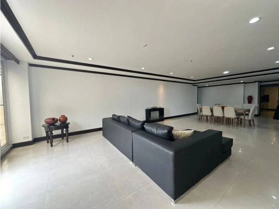 Apartamento en alquiler | Sabana Sur, San José| $3,500