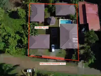 Retiro de bienestar en venta en Uvita, Costa Rica: Cotatto Villas & Yoga Shala, photo 2