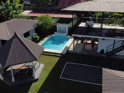 Retiro de bienestar en venta en Uvita, Costa Rica: Cotatto Villas & Yoga Shala, photo 3