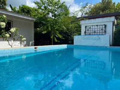 Retiro de bienestar en venta en Uvita, Costa Rica: Cotatto Villas & Yoga Shala, photo 6