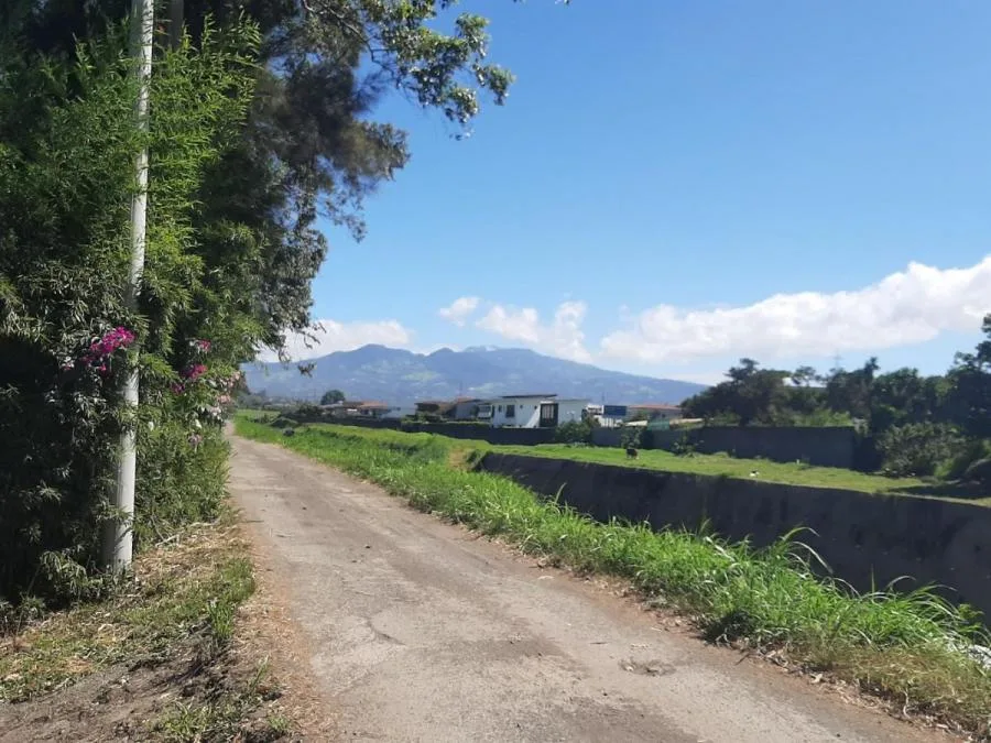 Venta de lote de 3400 m2 uso de suelo mixto en Santo Domingo Heredia MGA - Venta en Santo Domingo, photo 3