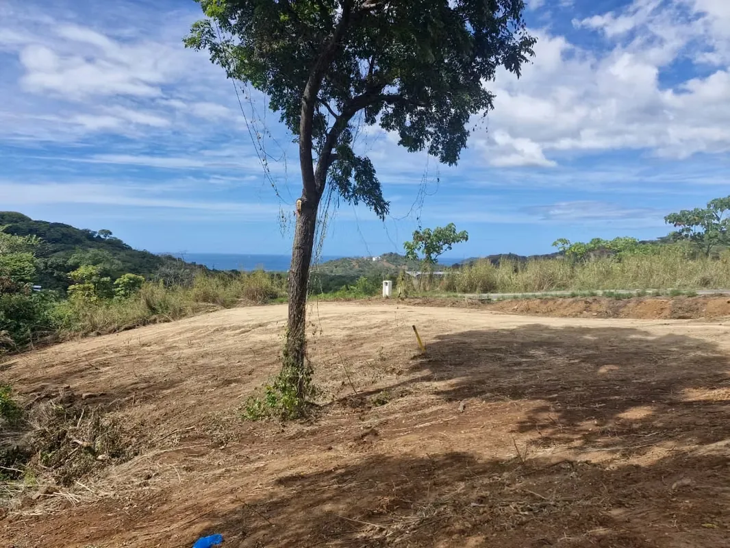 Exclusive property for development for sale in Playa Flamingo, photo 2