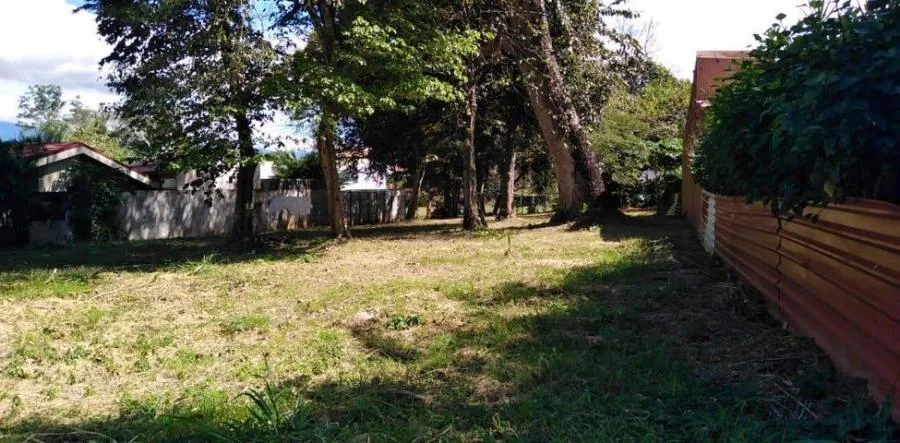 Venta de Lote en Mora, San José. - Venta en Mora