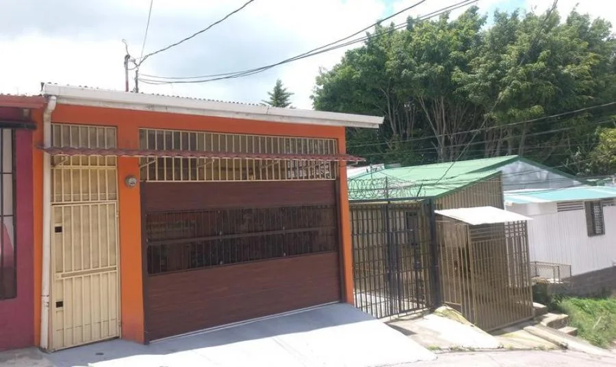 Venta de Casa en Goicochea, San José.  - Venta en Goicoechea, photo 10