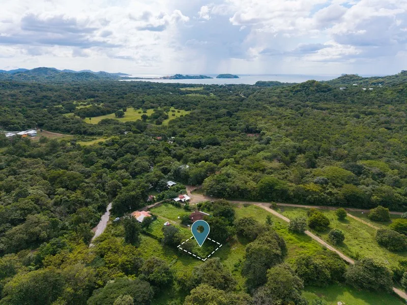 Land For Sale in Playa Potrero, photo 2